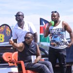 Fans enjoy the action at the 2025 WRC Safari Rally. Hoteliers and tourism players in Naivasha and its environs have reported a tourism windfall due to an influx of local and international revelers..jpg