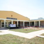 Kahawa Law COurts