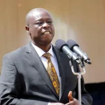 Gachagua