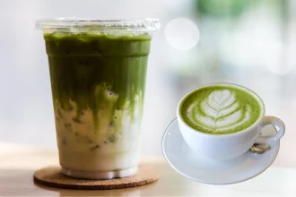 Matcha