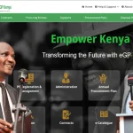 e-Government Procurement