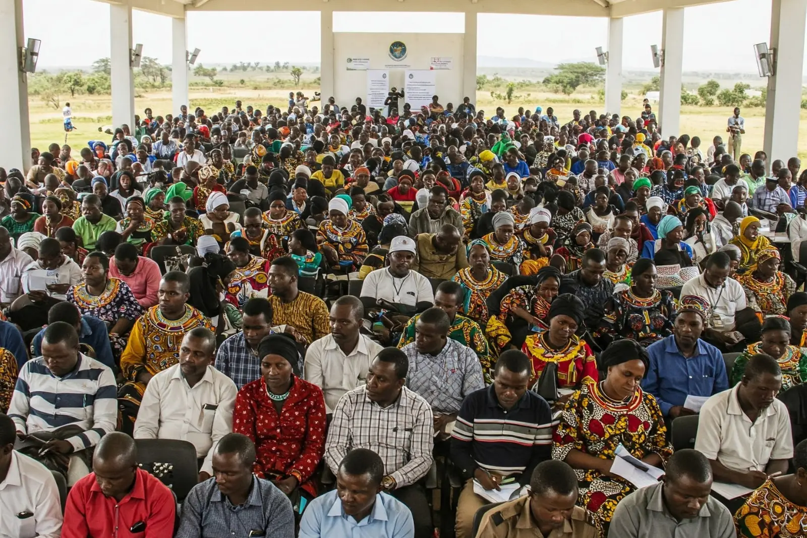 Public Participation