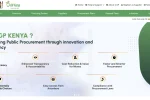 e-Government Procurement (e-GP) system